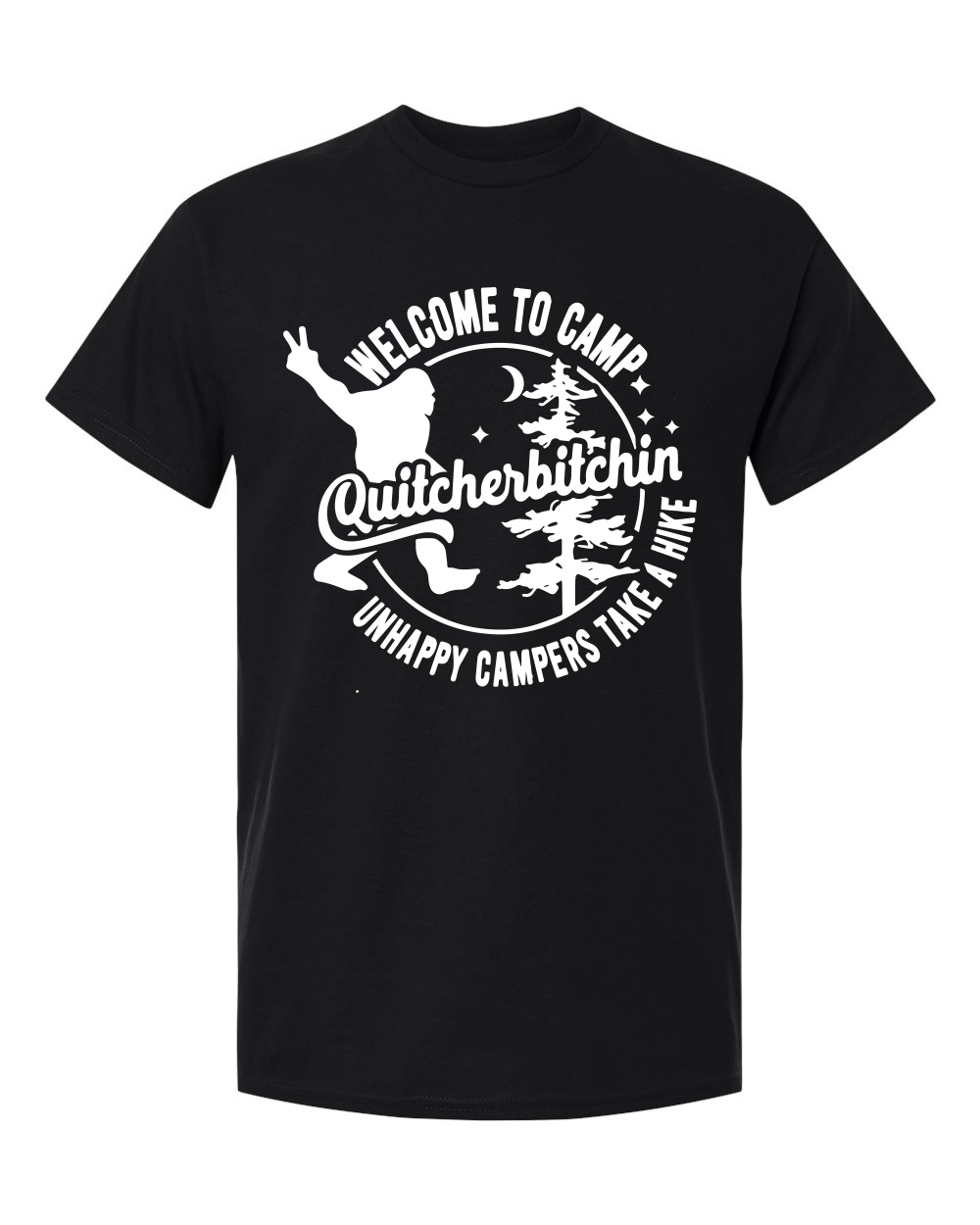 Quitcherbitchin