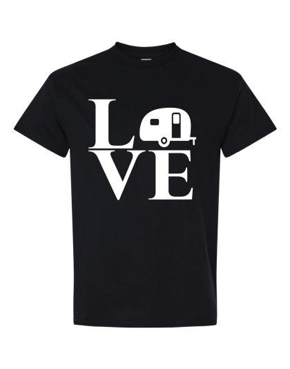 LOVE- T-Shirt