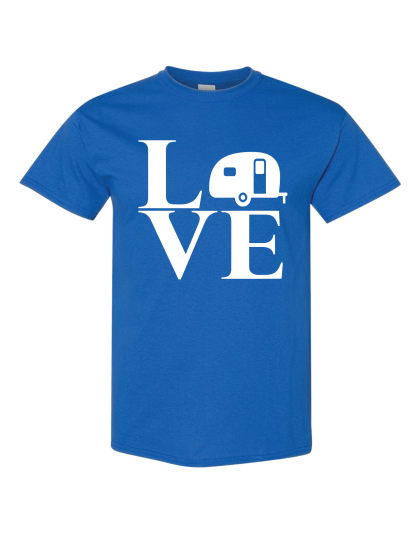 LOVE- T-Shirt
