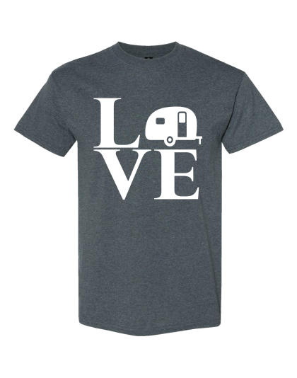 LOVE- T-Shirt