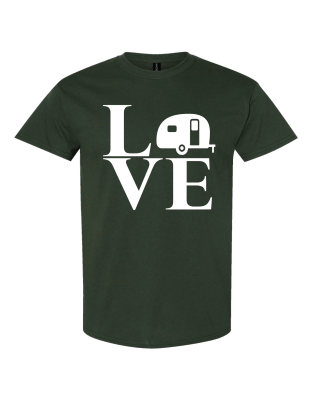 LOVE- T-Shirt