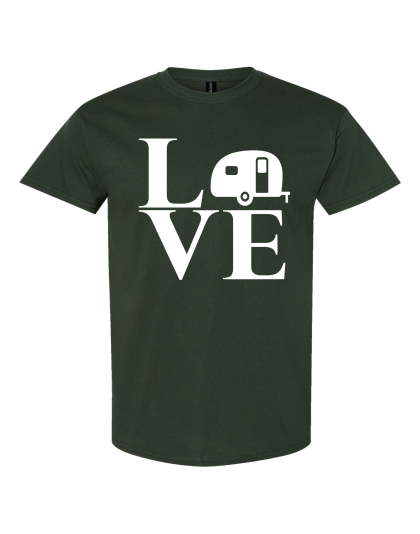 LOVE- T-Shirt