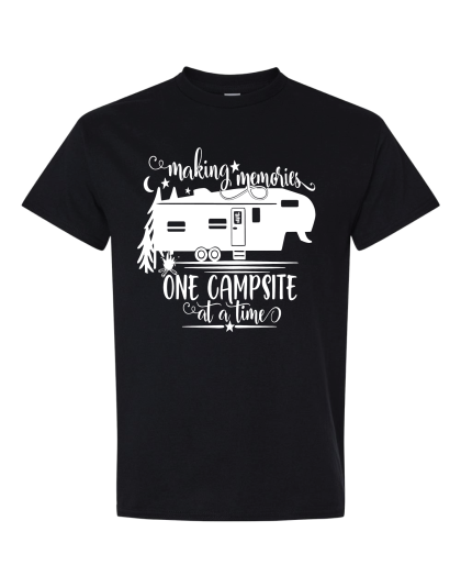 Making Memories - T-Shirt