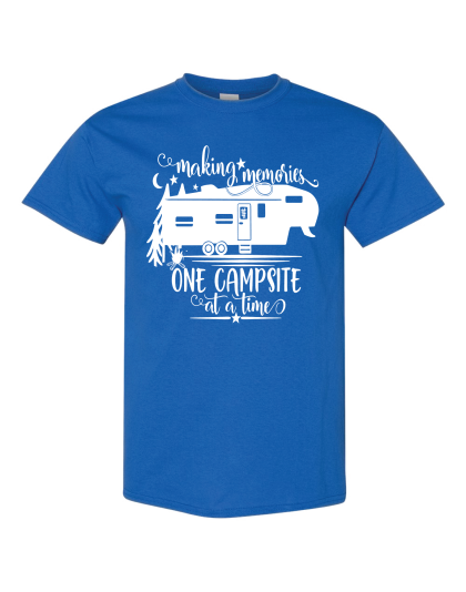 Making Memories - T-Shirt