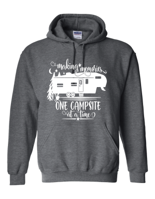 Making Memories- Hoodie