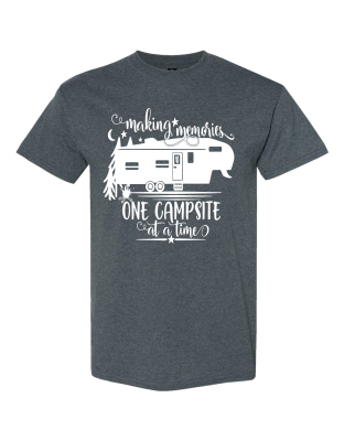 Making Memories - T-Shirt