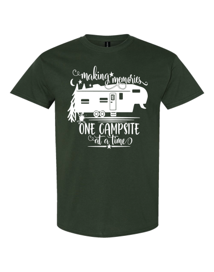 Making Memories - T-Shirt