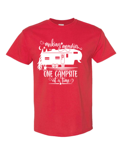 Making Memories - T-Shirt