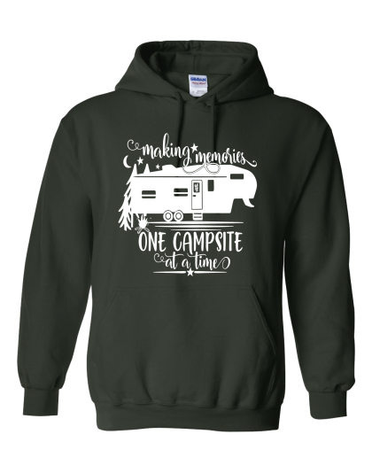 Making Memories- Hoodie