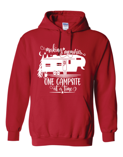 Making Memories- Hoodie