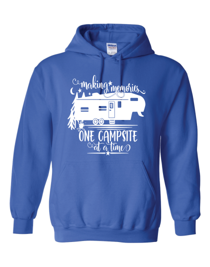 Making Memories- Hoodie