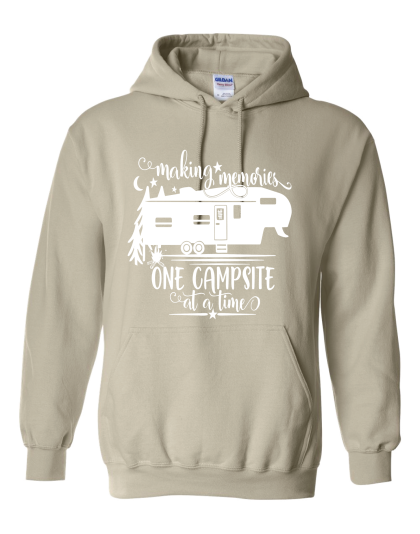 Making Memories- Hoodie