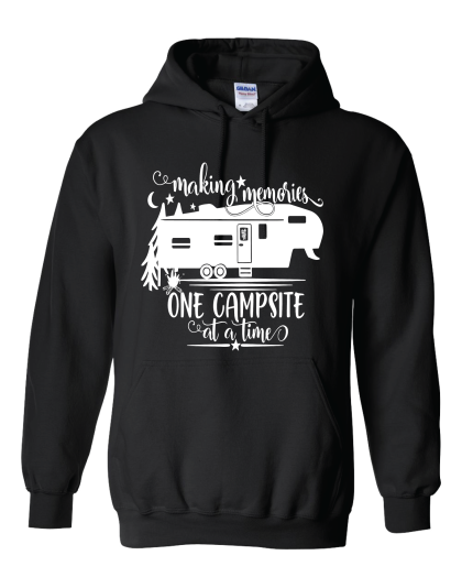 Making Memories- Hoodie