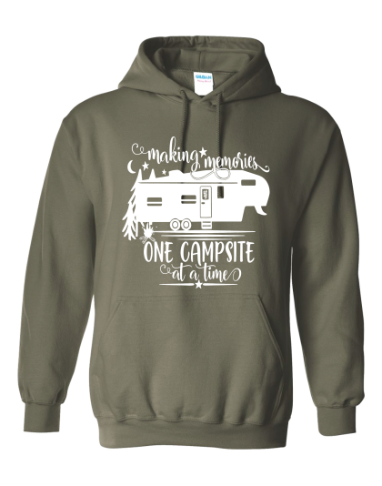 Making Memories- Hoodie