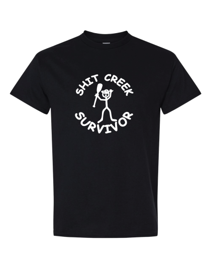 Shit Creek - T-Shirt