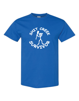 Shit Creek - T-Shirt