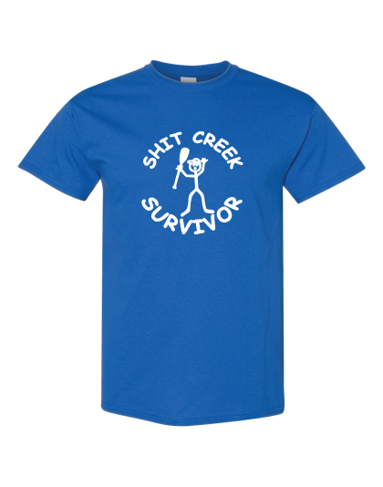 Shit Creek - T-Shirt