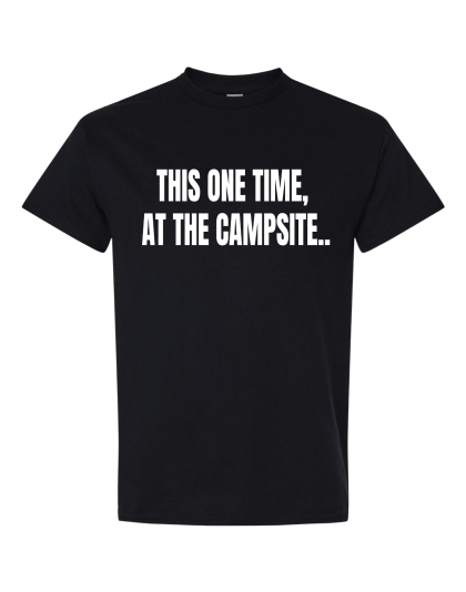 This One Time - T-Shirt