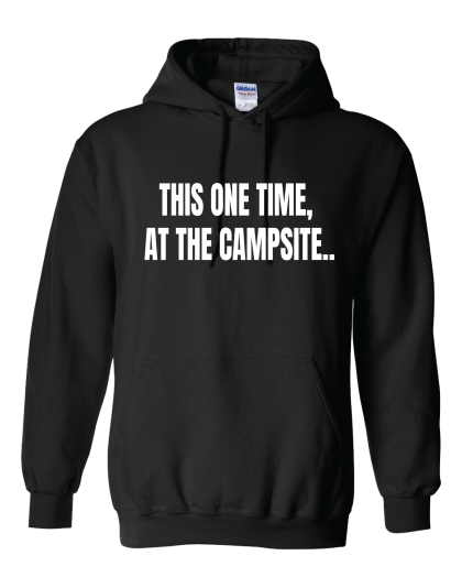 This One Time - Hoodie