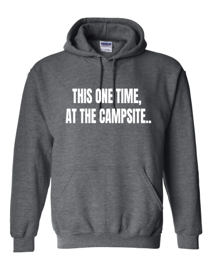 This One Time - Hoodie