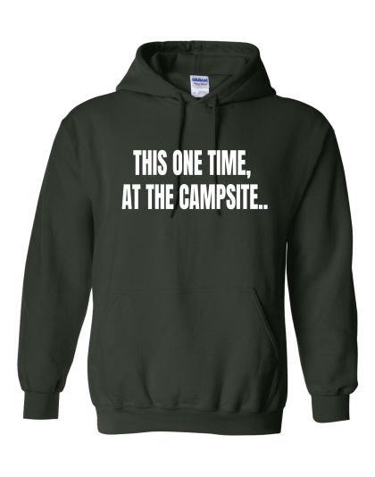 This One Time - Hoodie