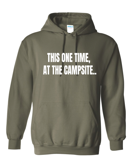 This One Time - Hoodie