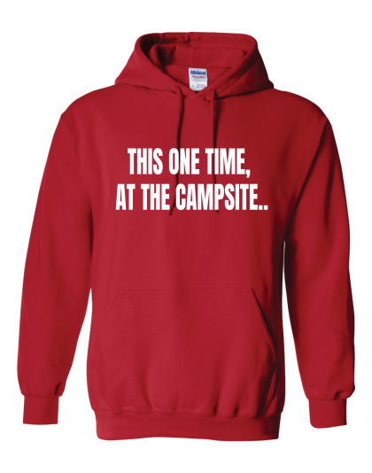 This One Time - Hoodie