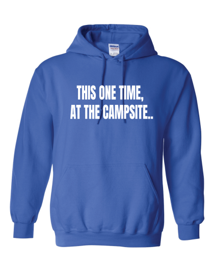 This One Time - Hoodie