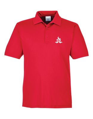 Campfire Polo