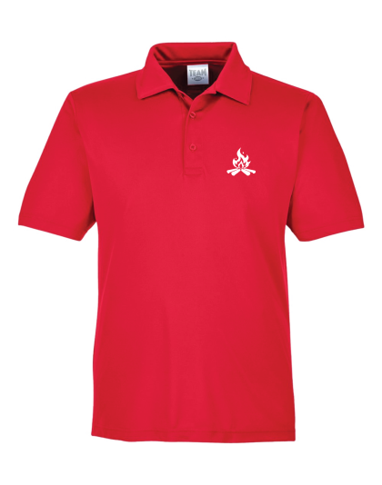 Campfire Polo