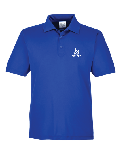 Campfire Polo