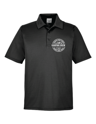 Camping Crew Polo