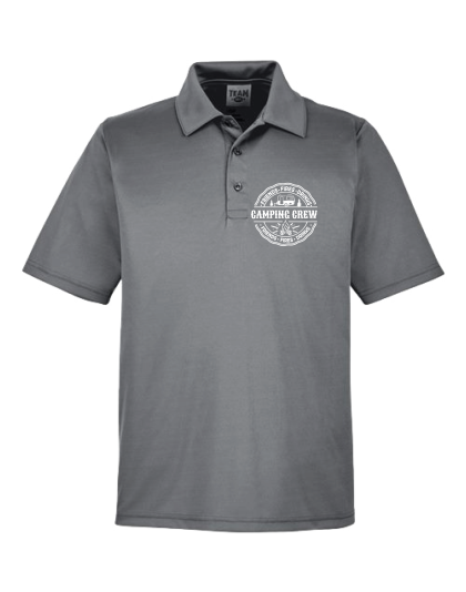 Camping Crew Polo