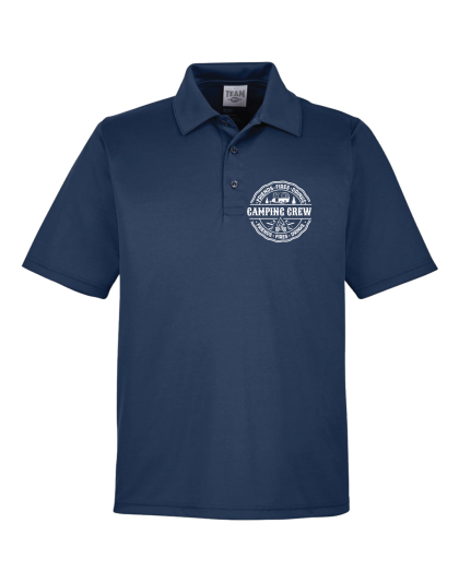 Campfire Polo
