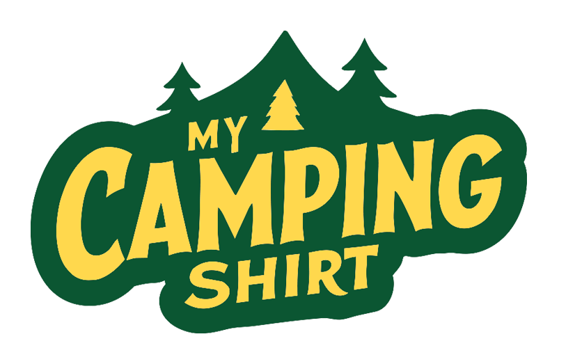 My Camping Shirt